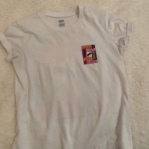 Vans T-shirt